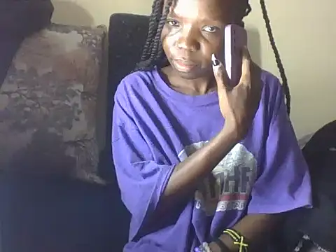 Baddie Floxxy online show from July 2026 07:24:01 PM