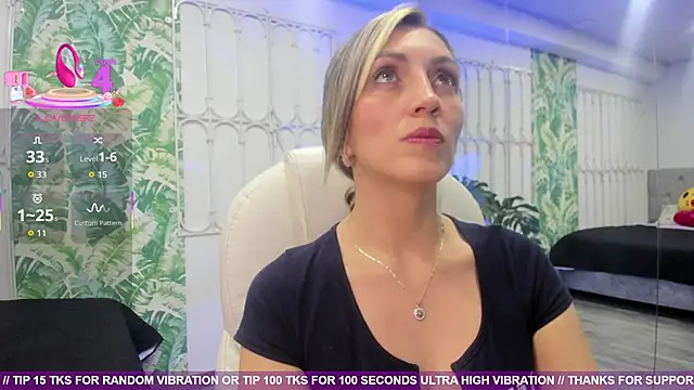 anny sweet72 online show from September 2025 12:27:02 PM