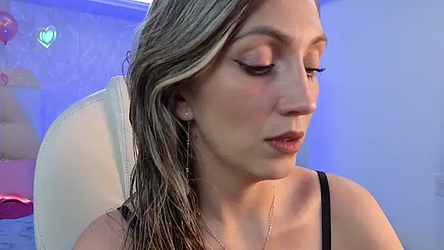 anny sweet72 online show from February 2026 12:44:02 PM