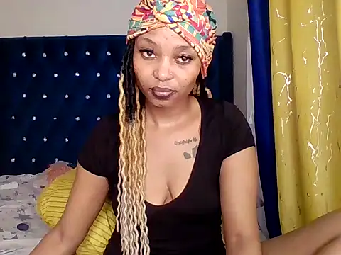 Licia harvin online show from March 2025 02:54:02 PM