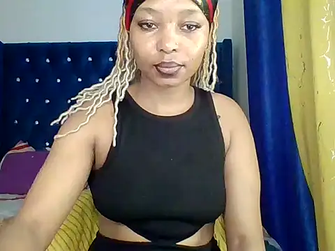 Licia harvin online show from March 2025 07:13:02 AM