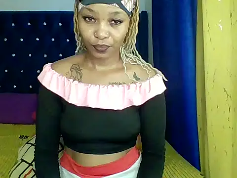 Licia harvin online show from March 2025 08:08:01 AM