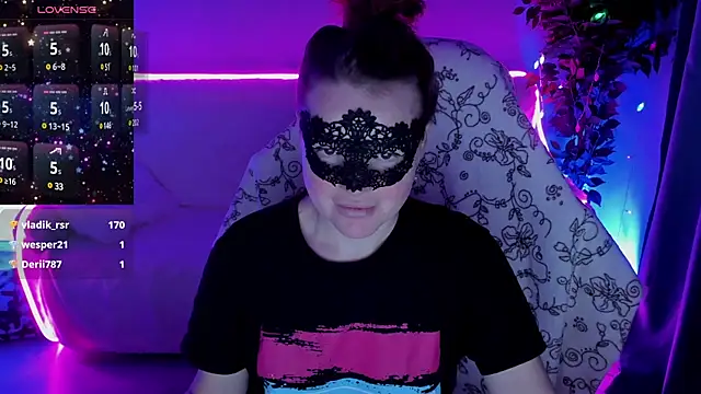 Sexy-Housewife online show from December 2024 06:10:02 AM