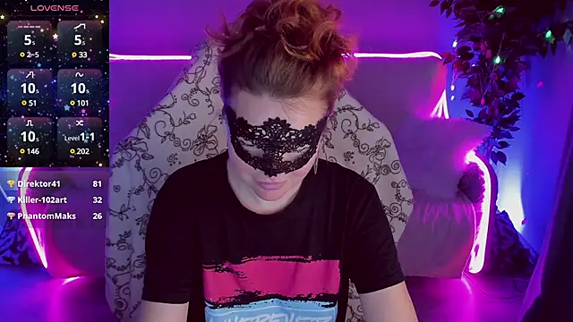 Sexy-Housewife online show from January 2025 06:53:02 PM