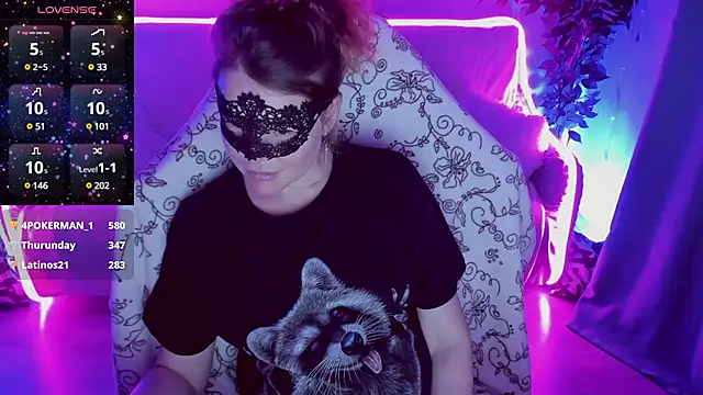 Sexy-Housewife online show from March 2025 01:26:02 PM
