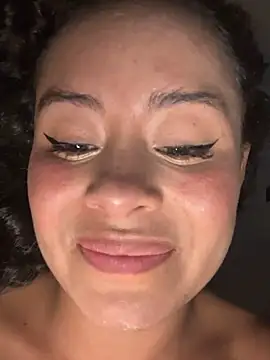 Marie Rose online show from February 2025 02:37:01 AM