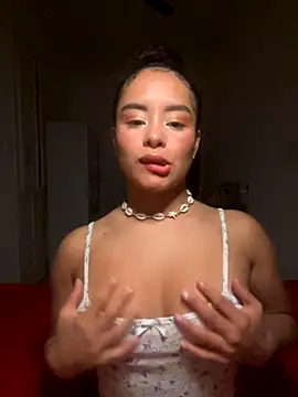 Marie Rose online show from November 2025 10:32:02 PM