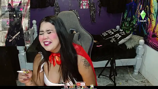 sex goddessxxx online show from October 2025 11:03:01 PM