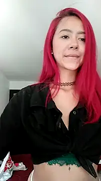 Snapshot of Danahorny_liberada chatting on December 2024 06:17:01 PM Danahorny liberada online show from December 2024 06:17:01 PM
