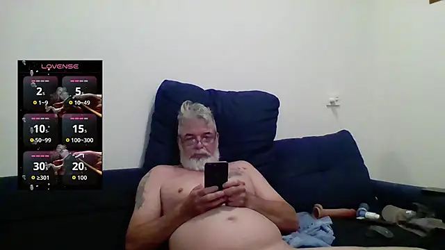 Snapshot of Skoona73 chatting on March 2026 07:31:02 PM Skoona73 online show from March 2026 07:31:02 PM