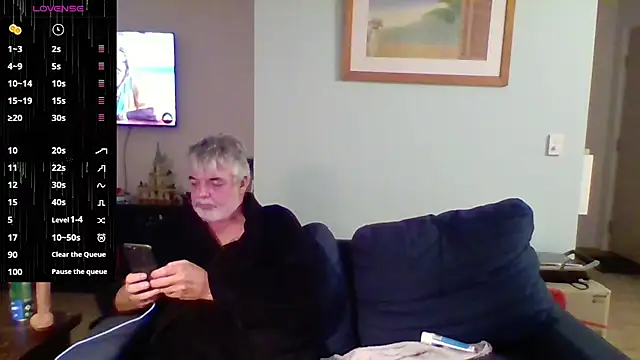 Skoona73 online show from April 2026 02:23:02 PM