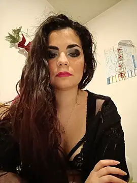 Saturnia Yvonne online show from January 2025 06:04:01 PM