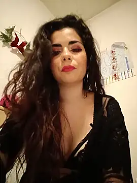 Saturnia Yvonne online show from February 2025 06:37:02 PM