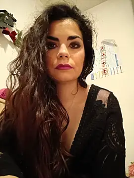 Saturnia Yvonne online show from March 2025 05:54:02 PM