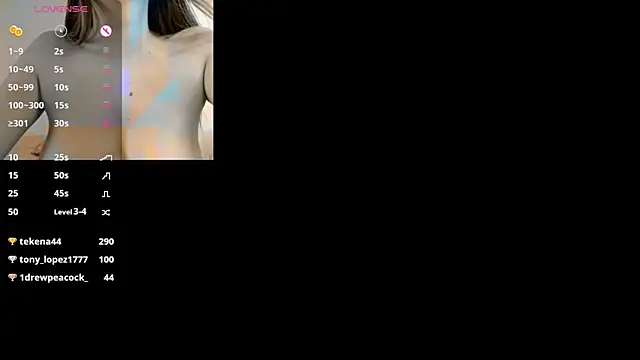 Snapshot of CataLesmes chatting on January 2025 08:39:02 AM CataLesmes online show from January 2025 08:39:02 AM