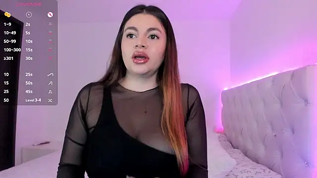 Snapshot of CataLesmes chatting on March 2025 03:19:01 AM CataLesmes online show from March 2025 03:19:01 AM