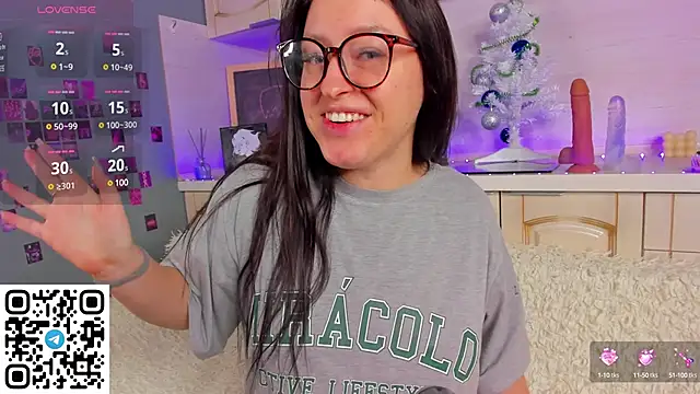 Kruela Eva online show from January 2025 11:33:02 PM