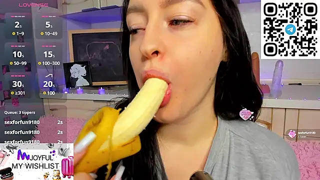 Kruela Eva online show from January 2025 11:39:01 PM