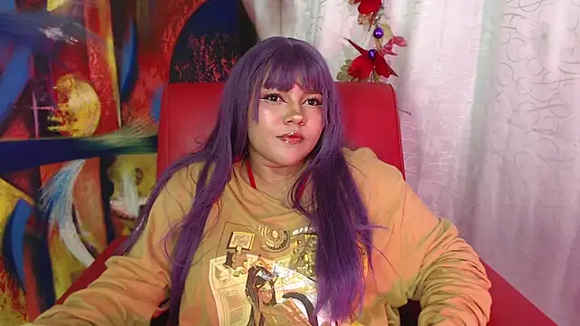 cherry chel online show from December 2024 05:25:01 AM