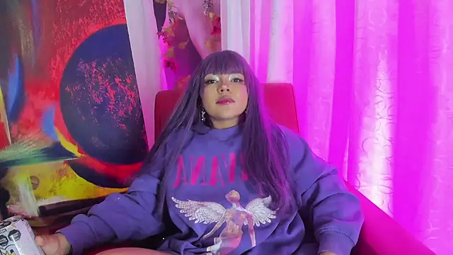 cherry chel online show from January 2025 06:57:02 AM