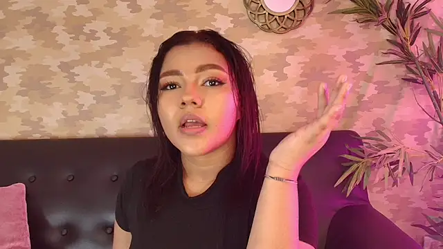 cherry chel online show from January 2025 04:36:01 PM