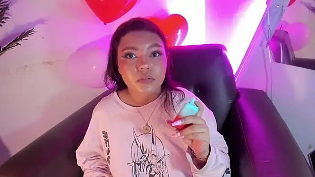 cherry chel online show from February 2025 03:38:01 PM