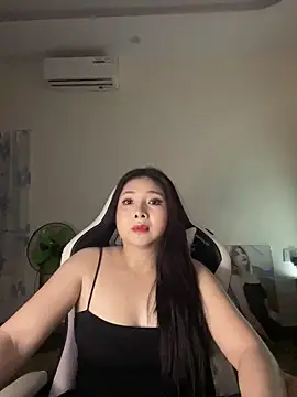 MiMi 0293 online show from December 2025 01:18:02 PM