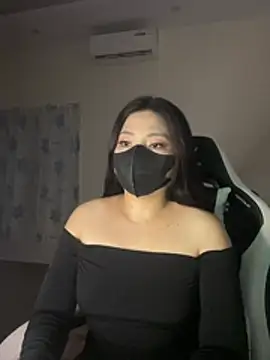 MiMi 0293 online show from January 2026 02:32:01 PM