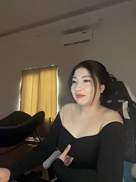 MiMi 0293 online show from February 2026 04:39:02 AM