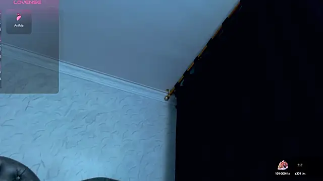 CuteCataleya online show from January 2025 10:52:02 PM