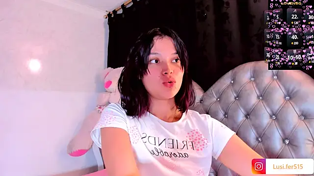 CuteCataleya online show from February 2025 09:15:02 AM