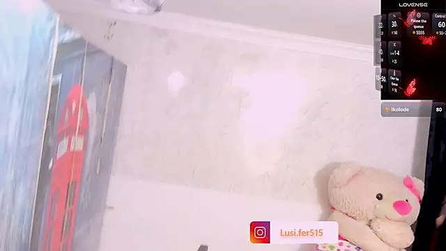 CuteCataleya online show from March 2025 05:08:01 AM