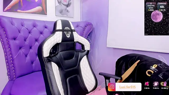 CuteCataleya online show from March 2025 02:20:02 AM