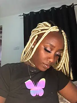 Lola kims online show from February 2025 02:21:01 PM