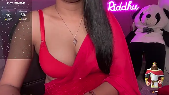 ridhima ranii online show from December 2024 07:13:02 PM