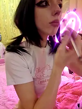  Alice 0-0 online show from December 2024 07:45:02 PM
