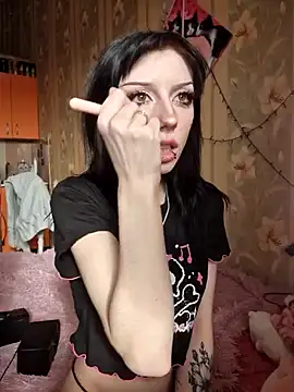  Alice 0-0 online show from February 2025 06:17:02 AM