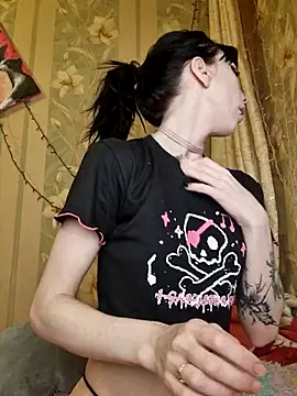  Alice 0-0 online show from February 2025 07:17:02 PM