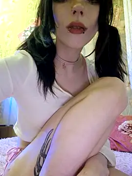  Alice 0-0 online show from March 2025 07:54:01 PM