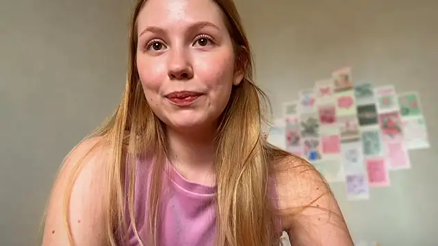HoneyAudrey online show from June 2026 02:36:02 AM