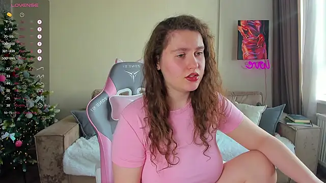 Snapshot of My_Emmy chatting on February 2025 08:31:01 AM My Emmy online show from February 2025 08:31:01 AM