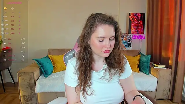 Snapshot of My_Emmy chatting on March 2025 11:49:02 AM My Emmy online show from March 2025 11:49:02 AM