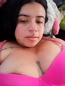 Devilsweet17 online show from December 2024 07:21:02 PM