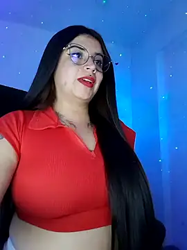 Devilsweet17 online show from January 2025 10:44:02 PM