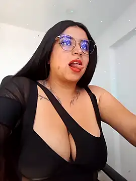 Devilsweet17 online show from January 2025 04:42:01 PM