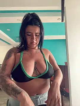 Devilsweet17 online show from March 2025 05:42:02 PM