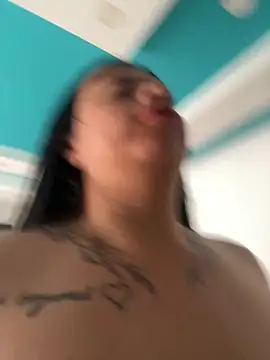 Devilsweet17 online show from October 2025 03:19:01 PM