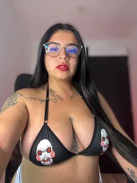 Devilsweet17 online show from November 2025 12:46:02 AM