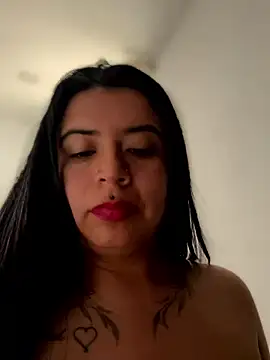 Devilsweet17 online show from January 2026 03:16:02 PM