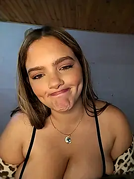 Faith madison18 online show from March 2025 07:36:01 AM